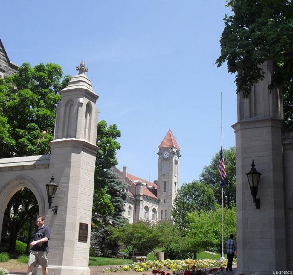 25 Most LGBTQ-friendly Colleges & Universities