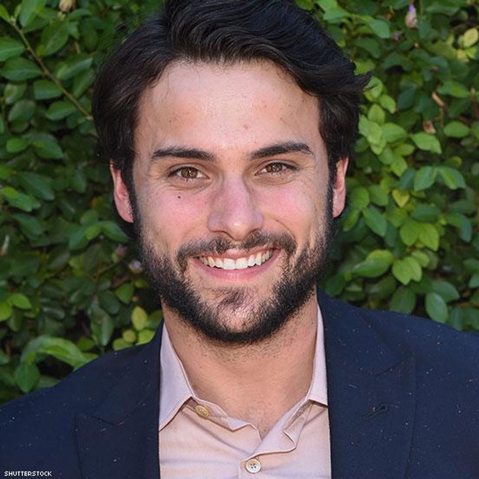 Jack Falahee