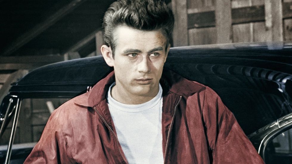 James Dean