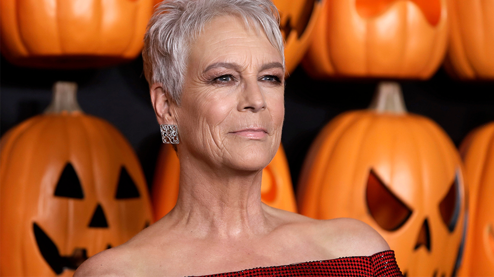 ​Jamie Lee Curtis proves she's the ultimate trans ally AGAIN! 5 other times she's taken the spot