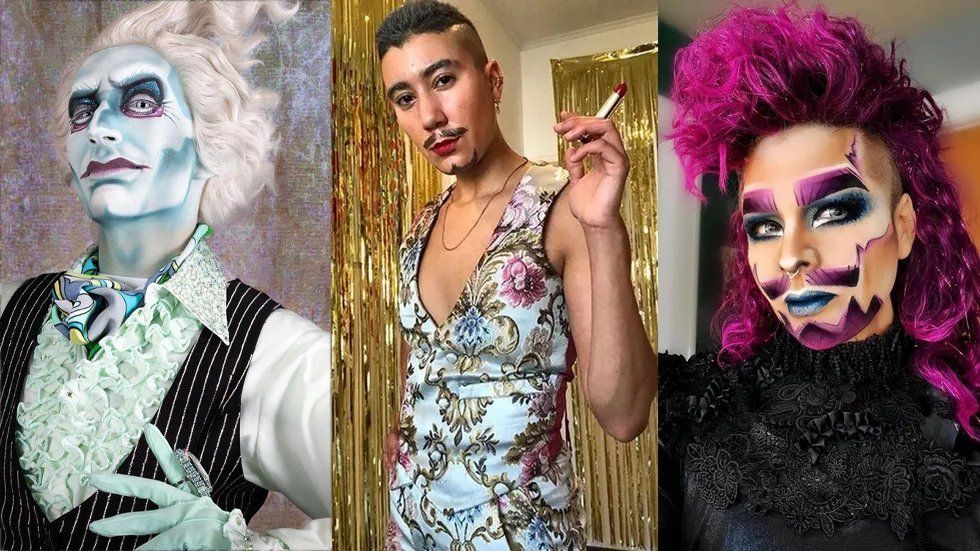 20 Drag Kings You Should Definitely Know About