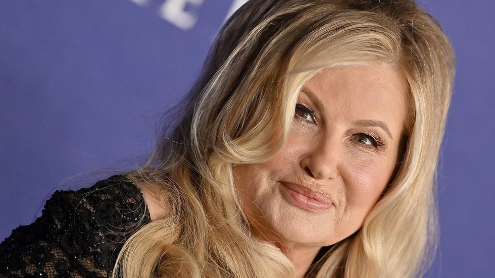 Jennifer Coolidge Dishes To Ariana Grande About Her 'Best Dick'