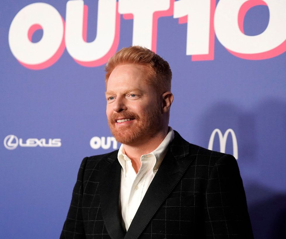 Jesse Tyler Ferguson