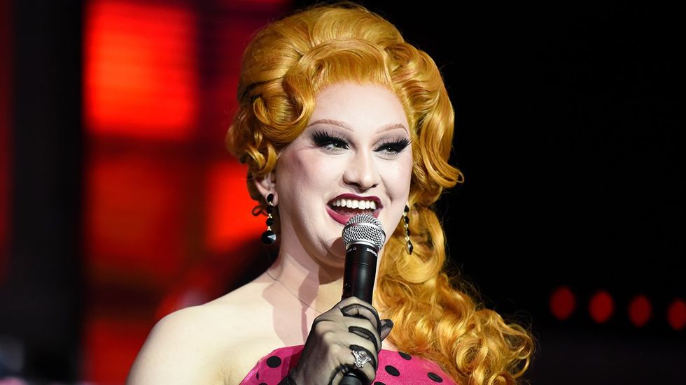 Jinkx Monsoon