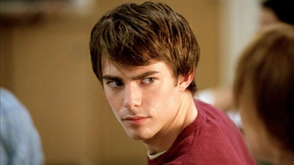 Jonathan Bennett