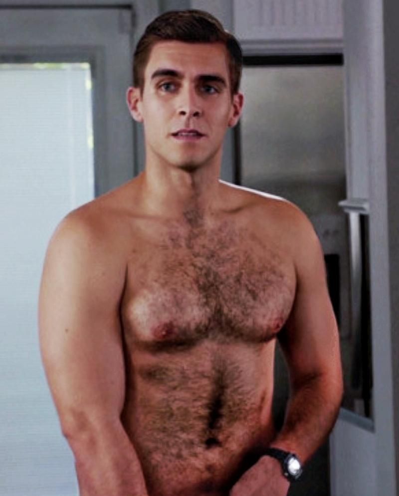 20 sexy pics of Josh Segarra