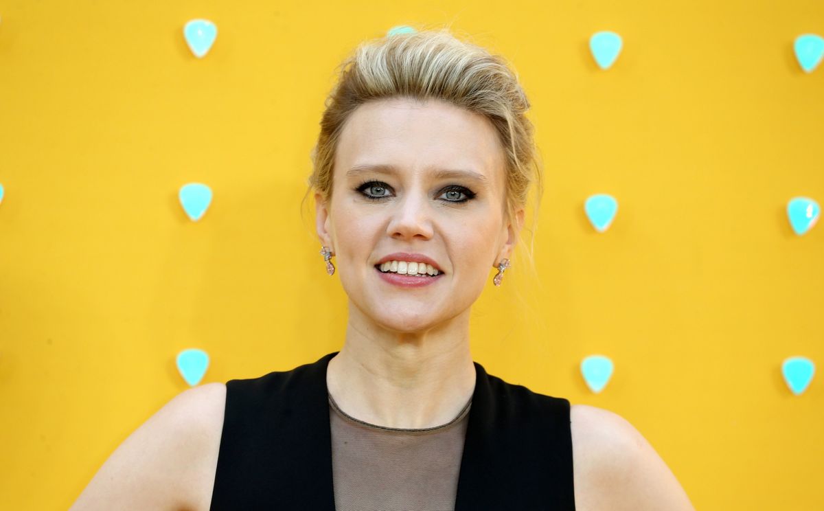 Kate McKinnon