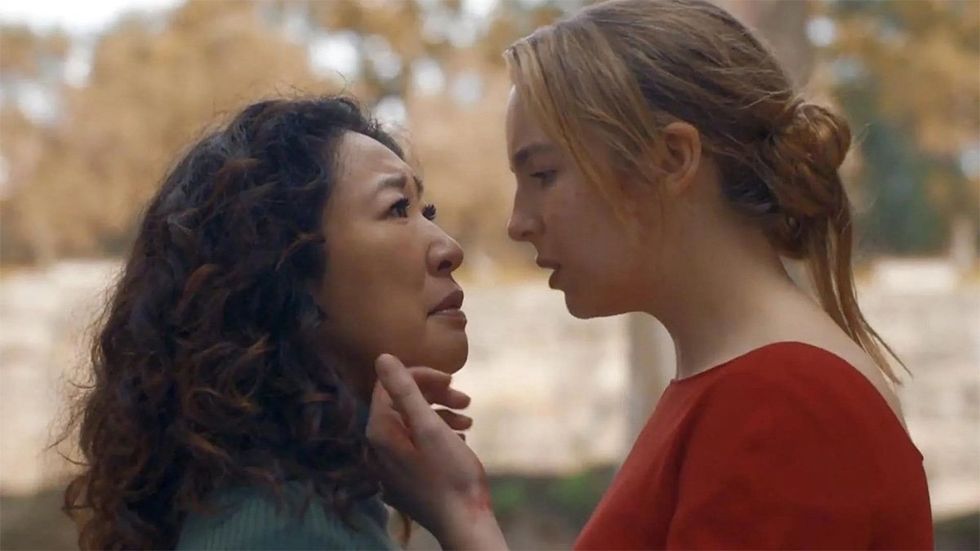 Killing Eve