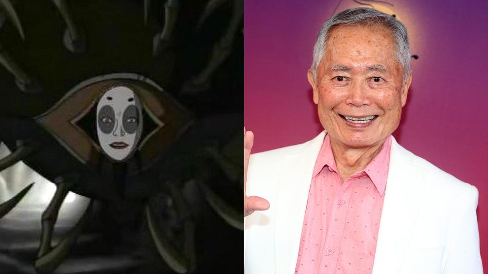 Avatar: The Last Airbender Live-Action Series Adds Amber Midthunder, George  Takei