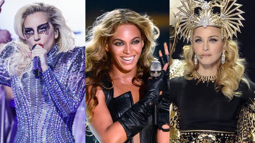 Super Bowl Halftime Show: 7 Best Performances, Ranked