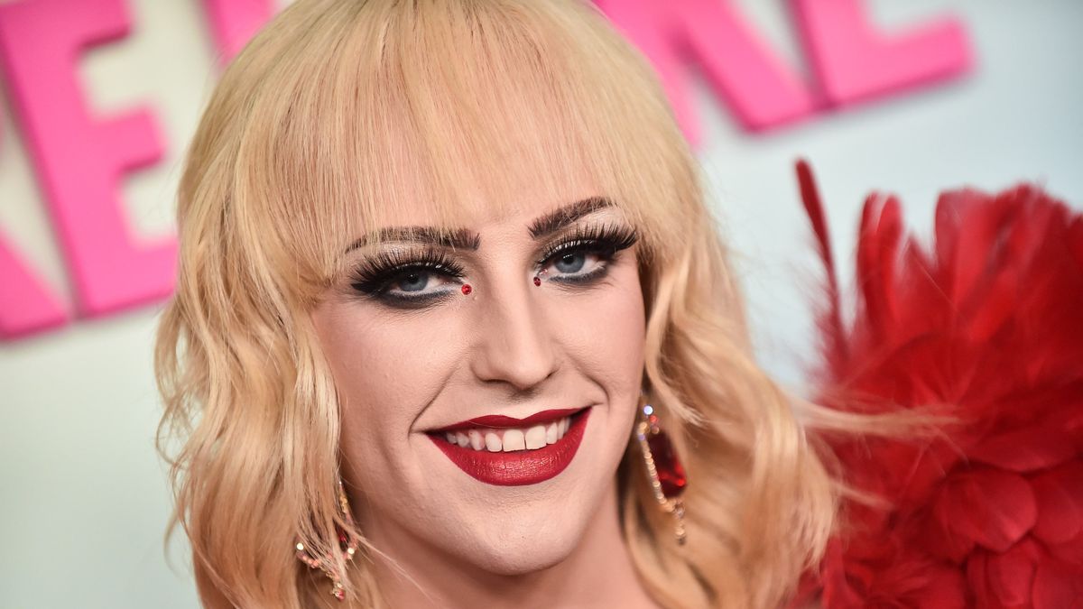 Laganja Estranja had gender affirming surgery