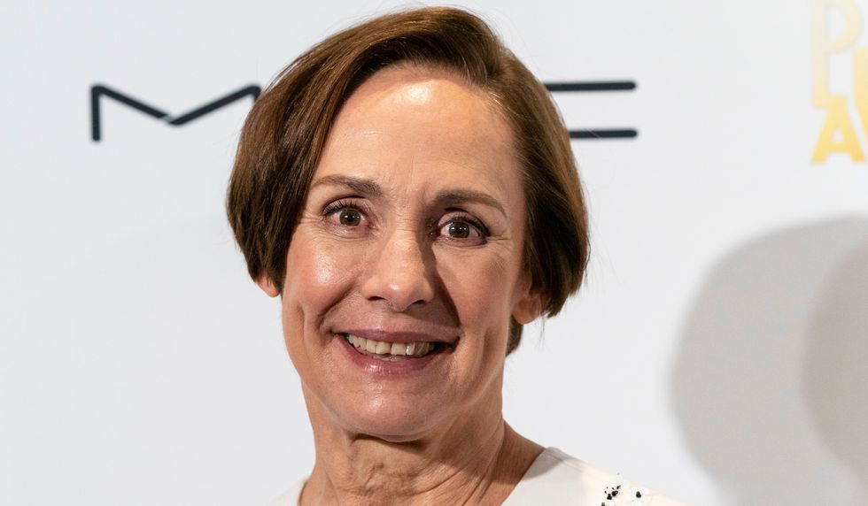 Laurie Metcalf