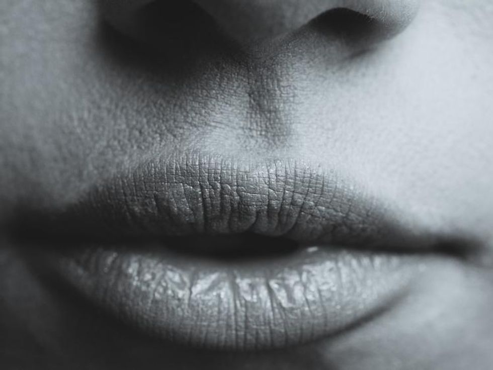 lips