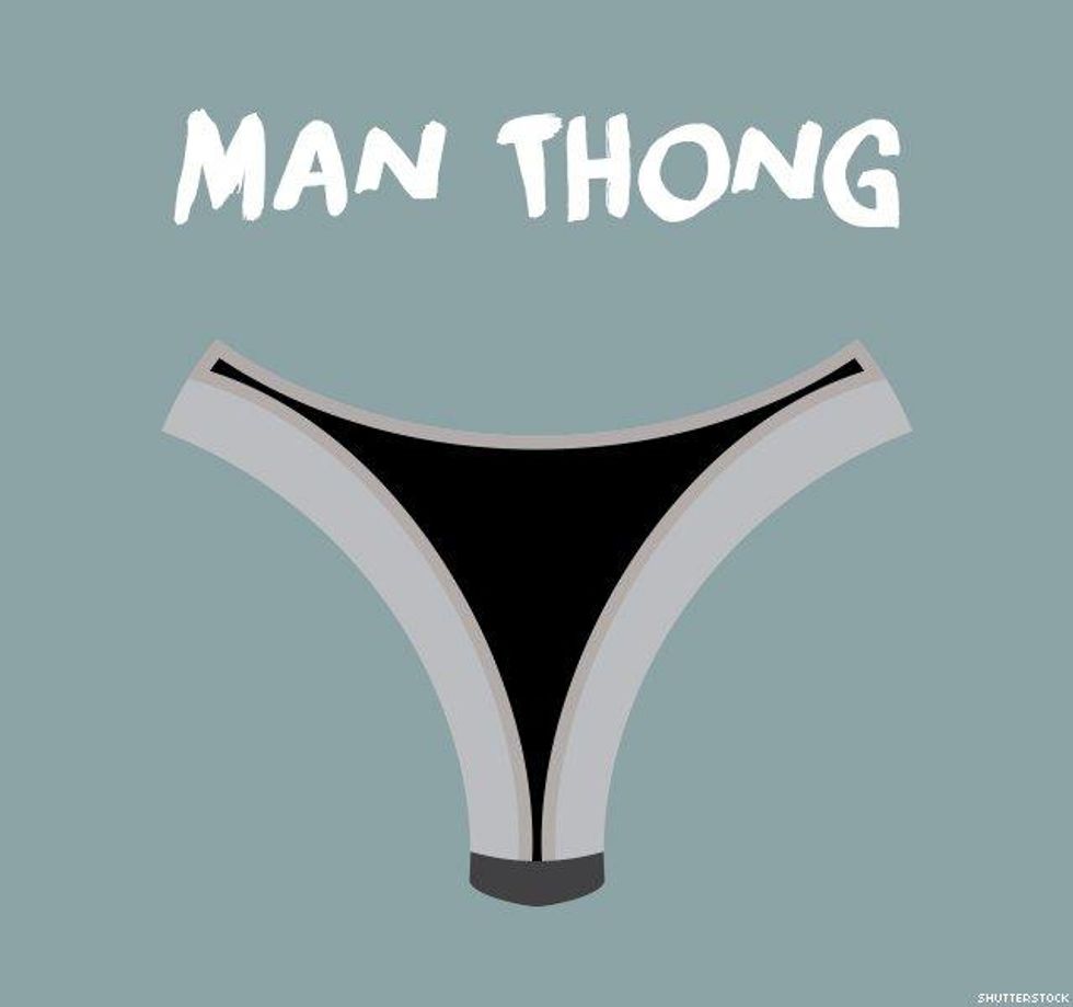 What Your Undies Say About You