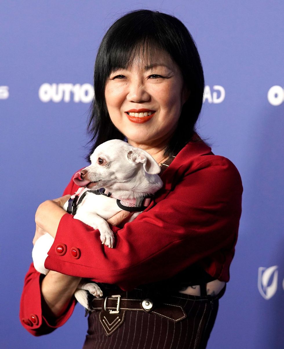 Margaret Cho