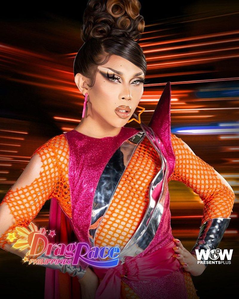 Meet the 12 Fierce Queens of Drag Race Philippines