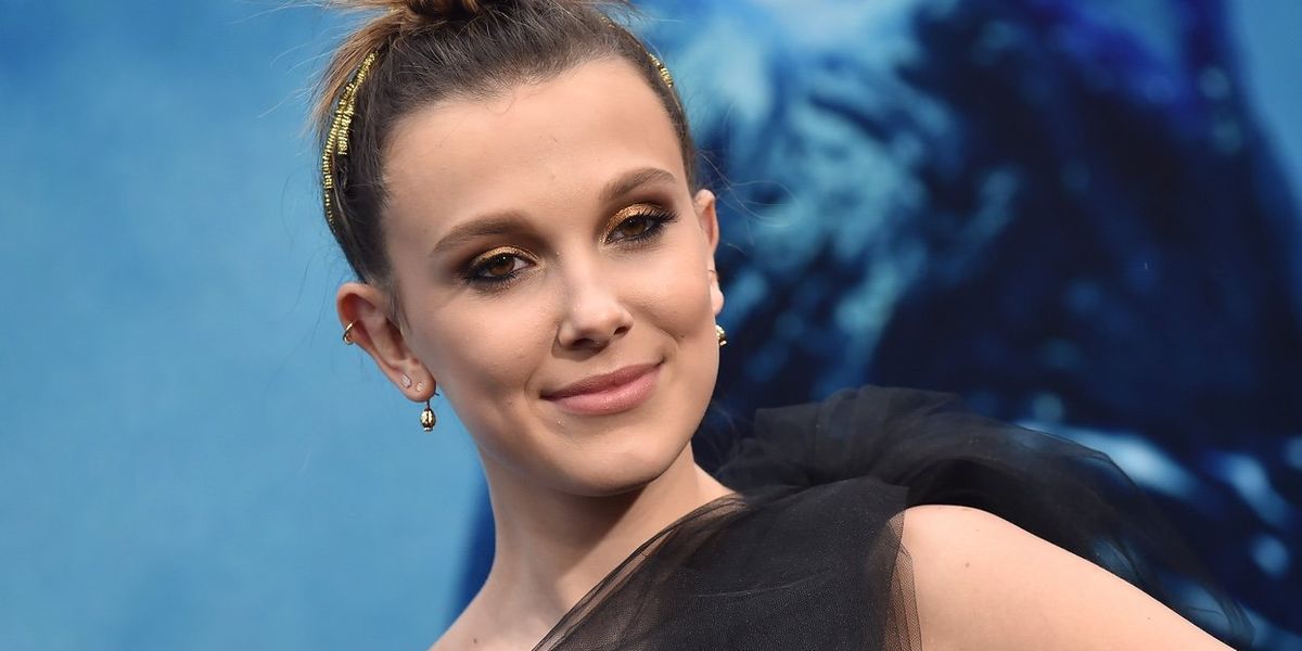 Millie Bobby Brown Cried After Casting Director Rejected Her at 10