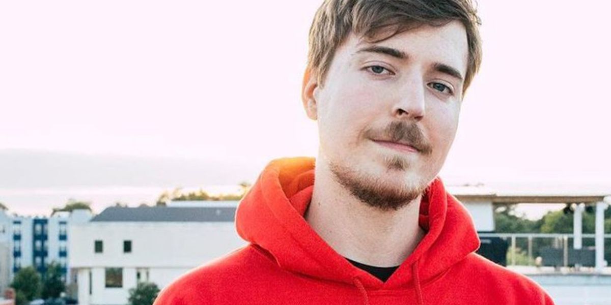 MrBeast: Don't Fall for That Deepfake Video of Me Offering Free iPhones