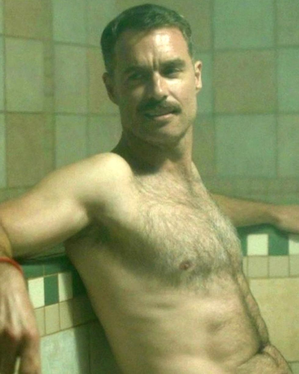 Murray Bartlett