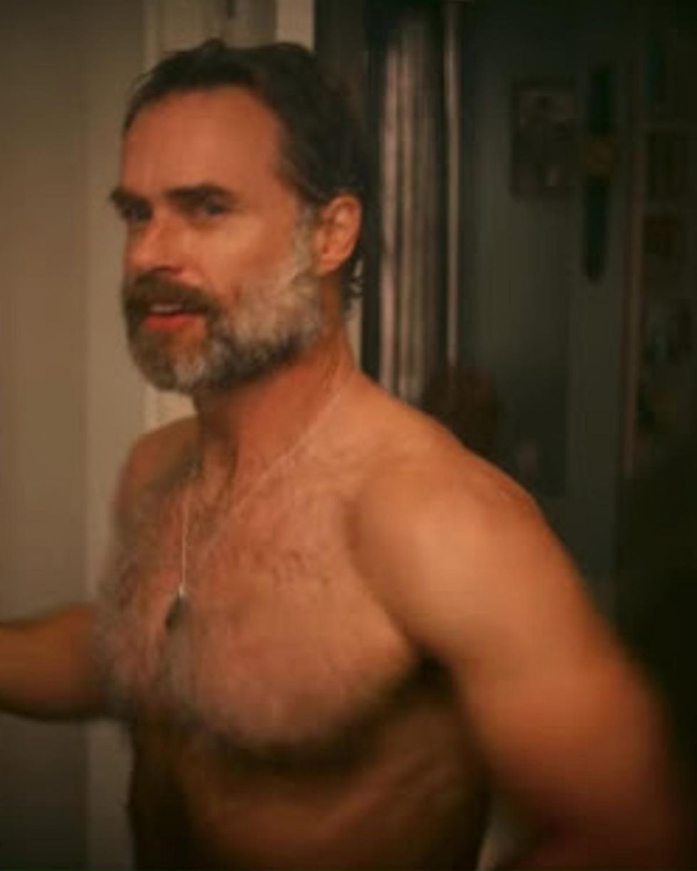 Murray Bartlett