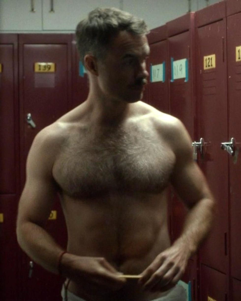 Murray Bartlett