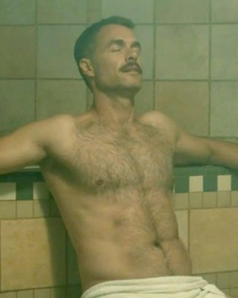 Murray Bartlett