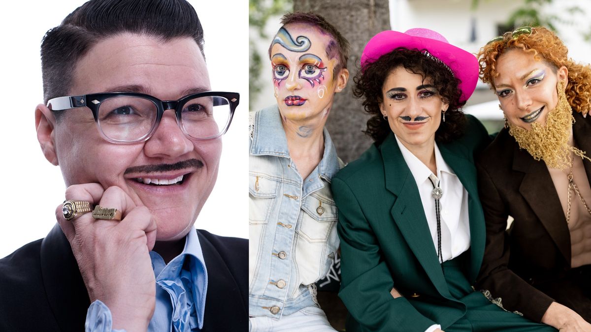 Murray Hill and Drag Kings