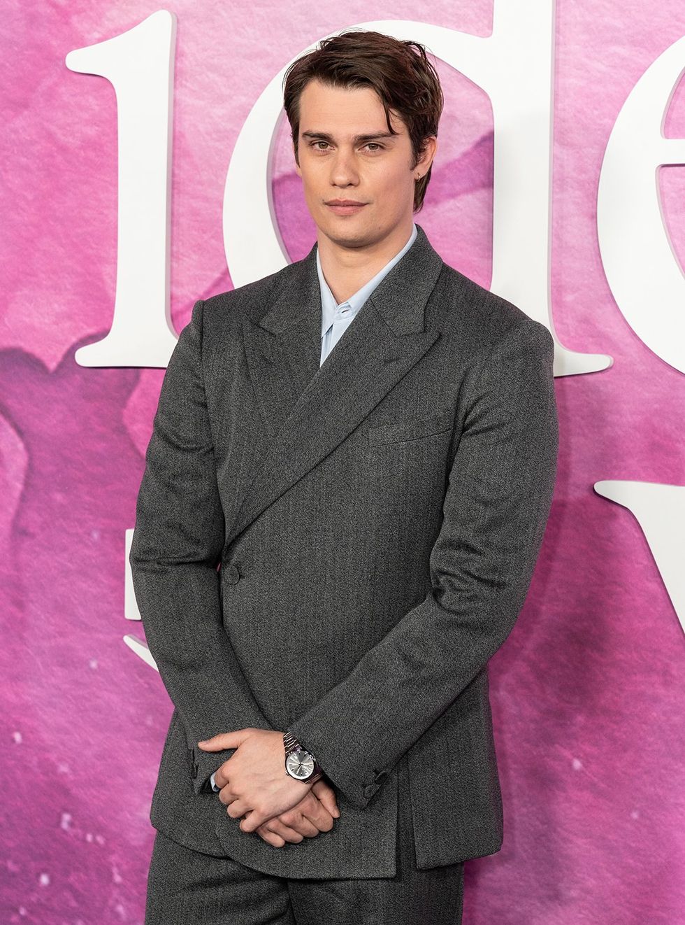 Nicholas Galitzine