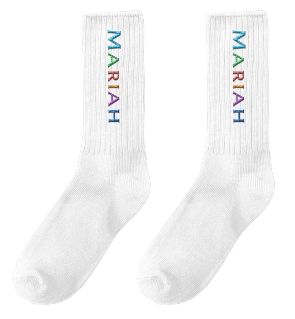 Mariah Carey's New Pride Merch Collection is Here!
