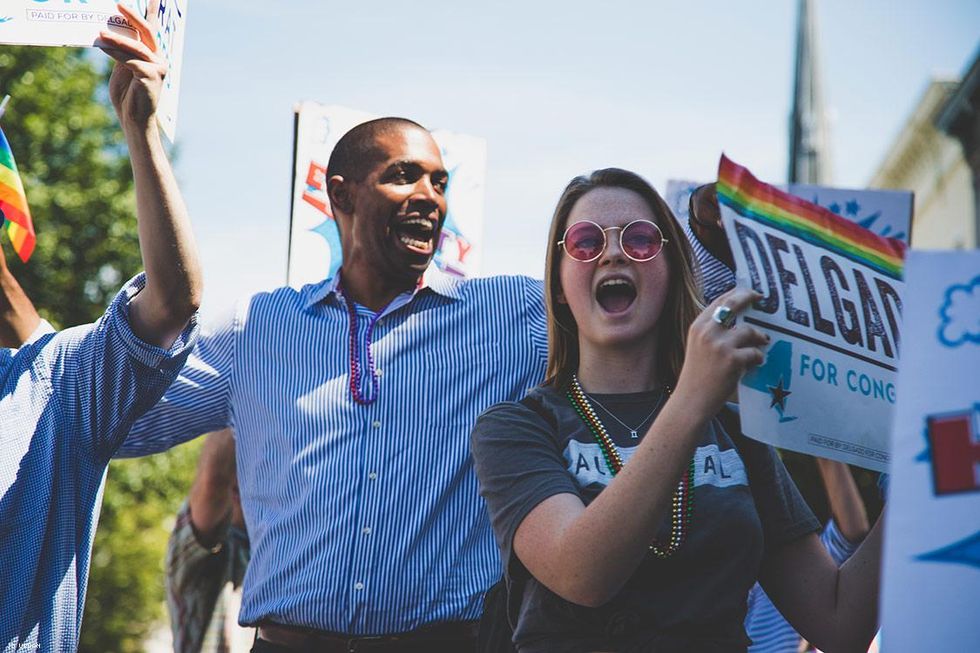 106 Photos of the Pride Superheroes of OutHudson