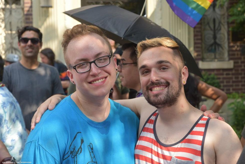 110 Photos Of Pride In The Nation S Capital