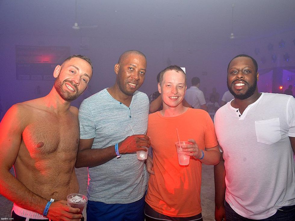 95 Photos of the Crazy Party That's Puerto Vallarta Pride