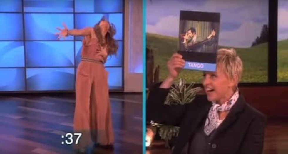 15 Epic Times Ellen Degeneres Made Us Laugh And Cry During 2000 Episodes Of Her Show 2891