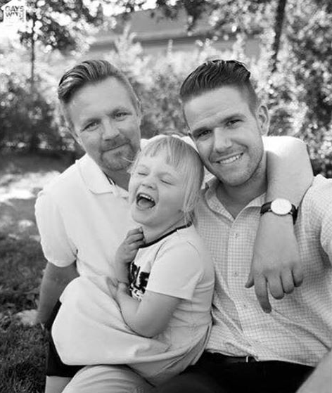 This Instagram Devoted To Gay Dads Will Cure Your Daddy Issues 