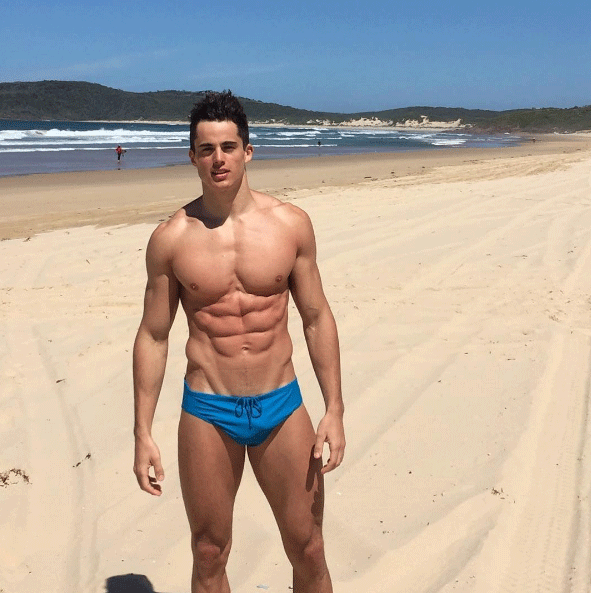 18 Times Pietro Boselli Was The Most Perfect Specimen To Grace This Earth 2404