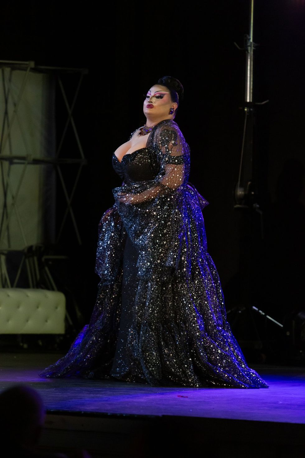 photo gallery Miss Gay Rochester 2025