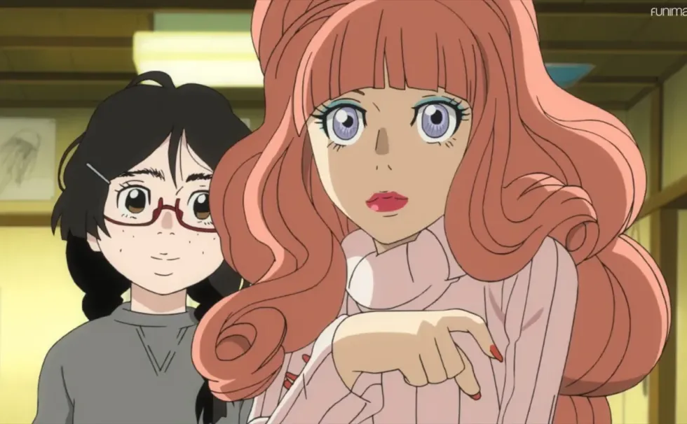 Princess Jellyfish