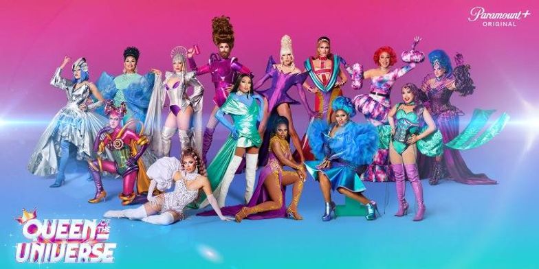 Meet the Queens Competing in the First Season of 'Drag Race Brasil