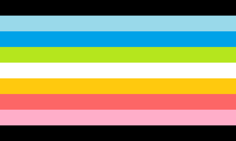 Complete Guide to LGBTQ Flags  Bandeira lgbt, Imagens do google, Lgbt
