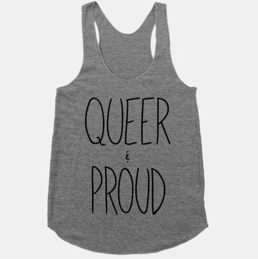 A Definitive Guide to the Coolest, Queerest Pride Gear the Has