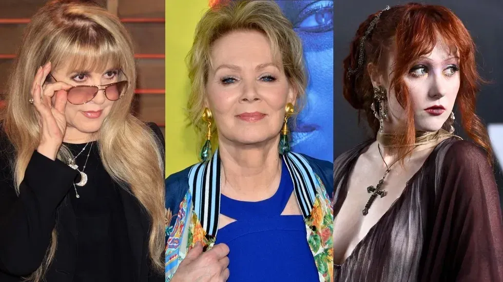 queer SNL guests: Stevie Nicks; Jean Smart; Chappell Roan