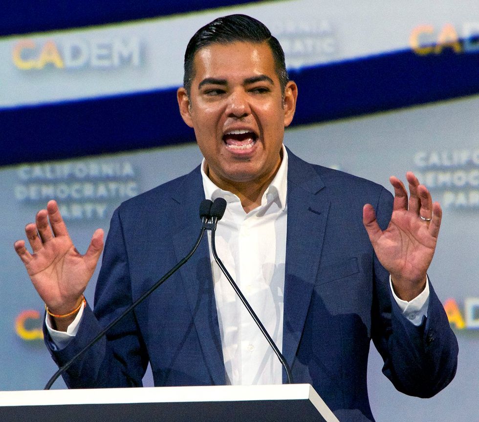 Robert Garcia 119th congress LGBTQIA members