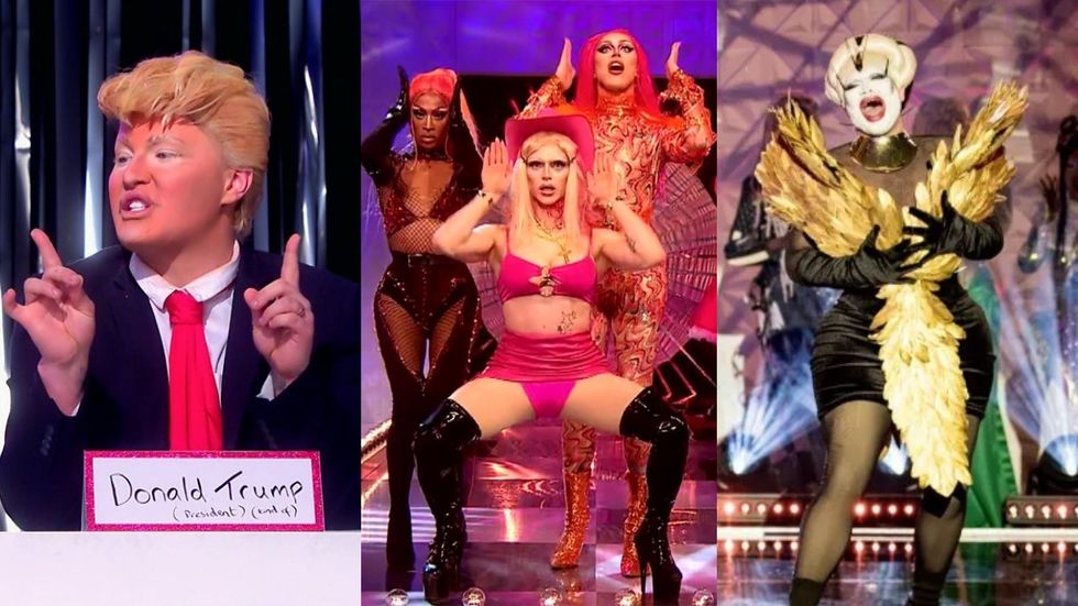 The Most Iconic RuPaul's Drag Race Quotes Ranked