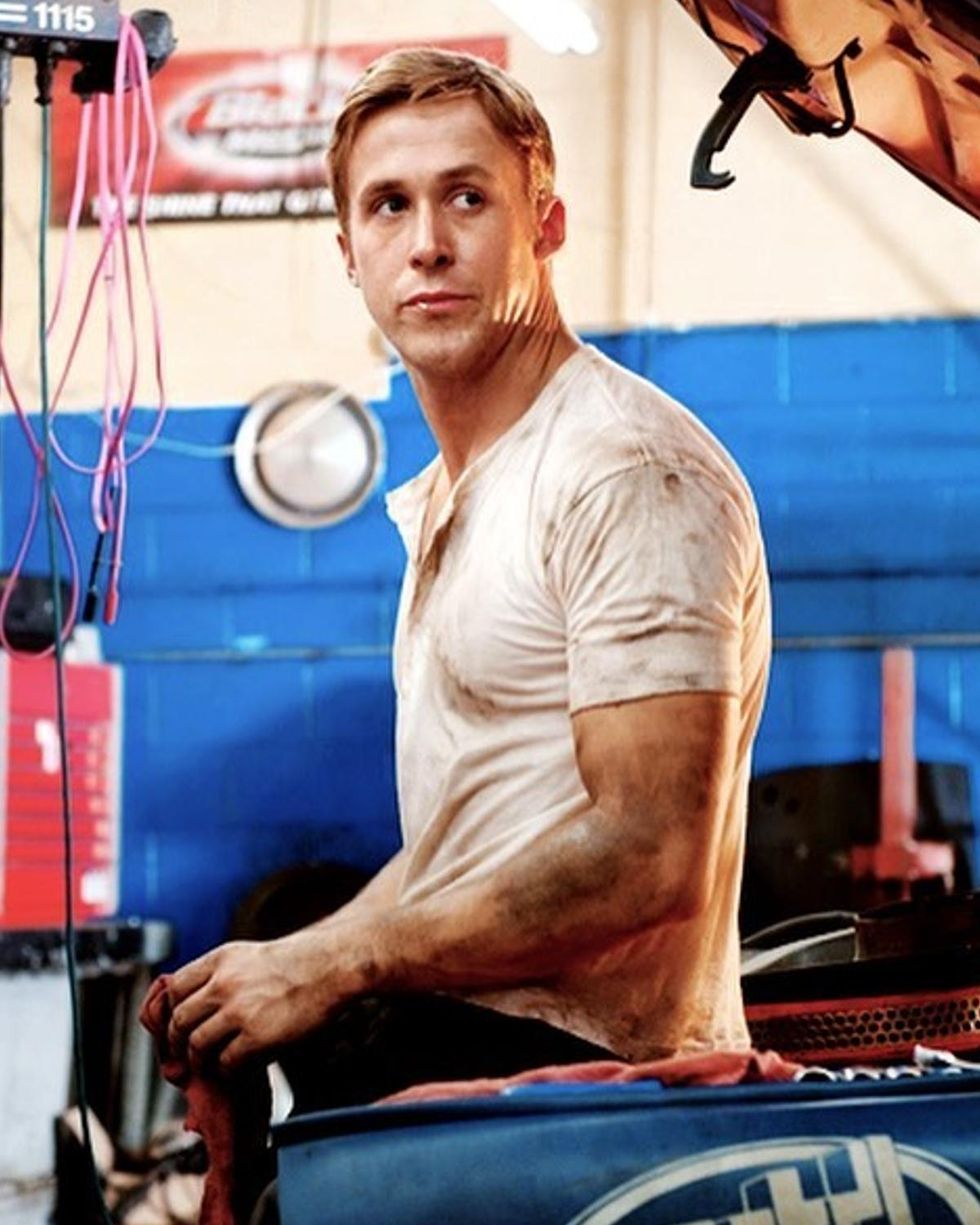 20 Sexy Pics Of Ryan Gosling That Ll Make You Want To Play With Kens