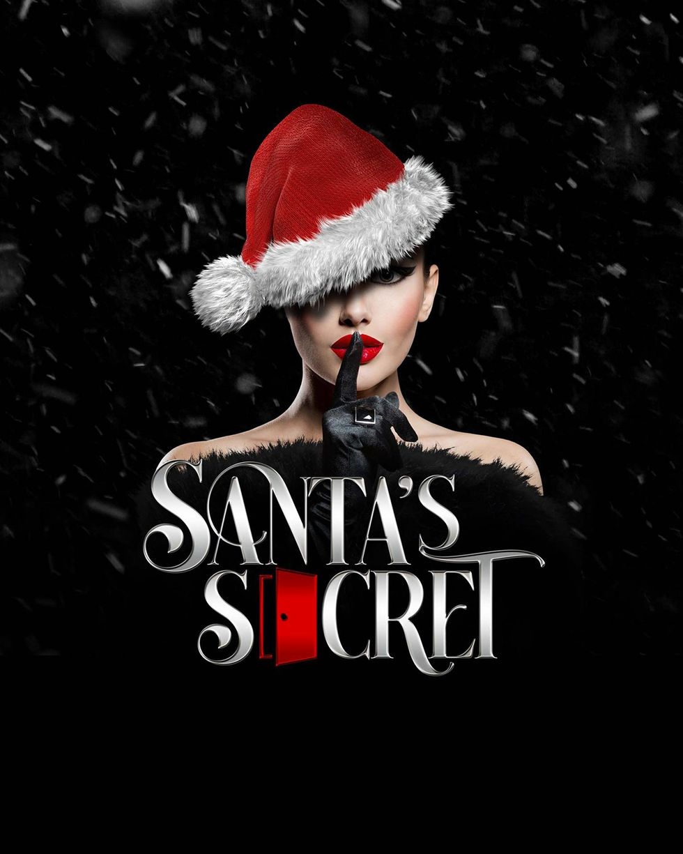 Santa\u2019s Secret, NYC\u2019s Naughty Immersive Holiday Experience, Returns to Hudson Yards