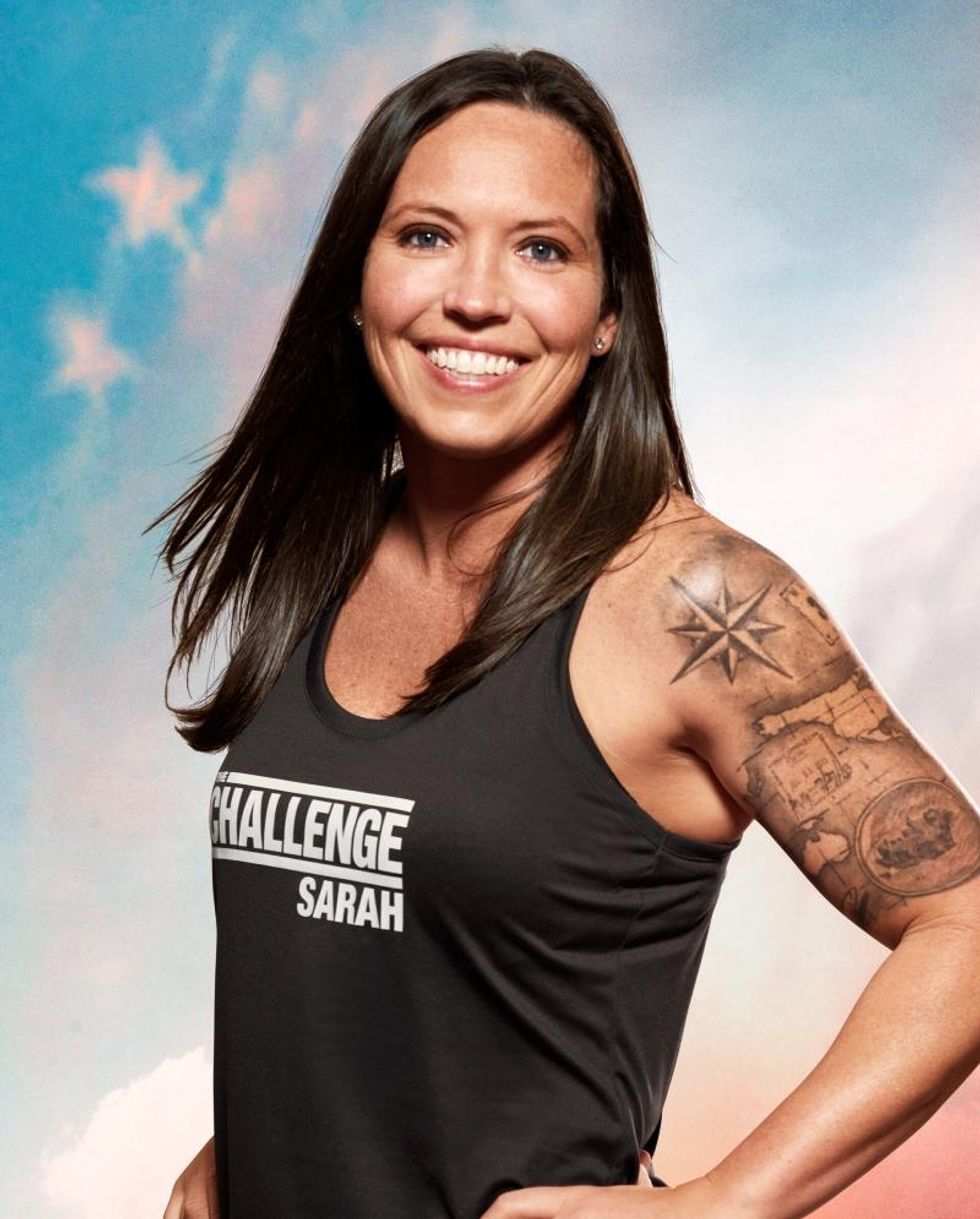 Meet the Hot Reality TV Legends Competing on 'The Challenge: USA'