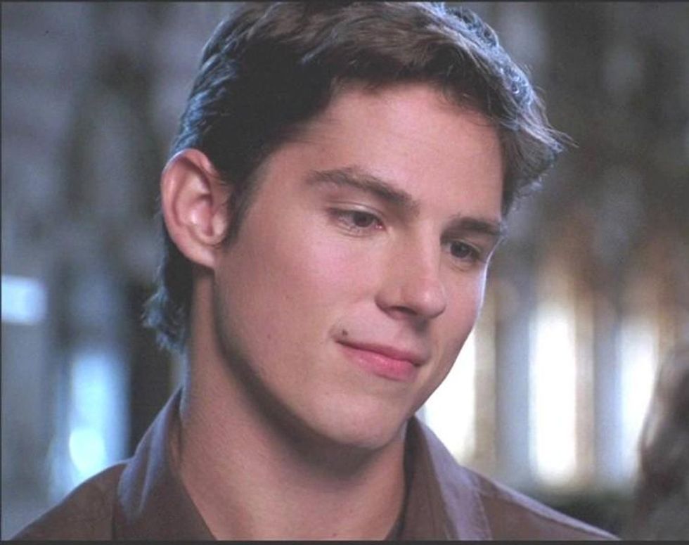 Sean Faris