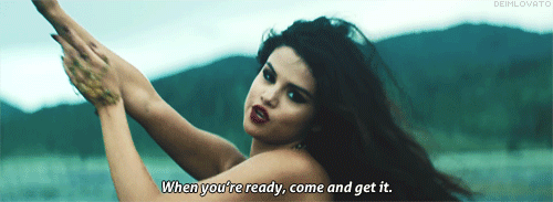 Ass Lesbian Selena Gomez - 13 Pop Videos That Will Get Any Queer Girl Going