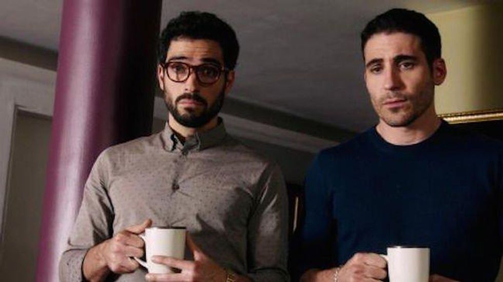 21 Netflix Shows With Awesome Gay Characters