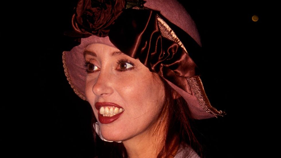 Shelley Duvall